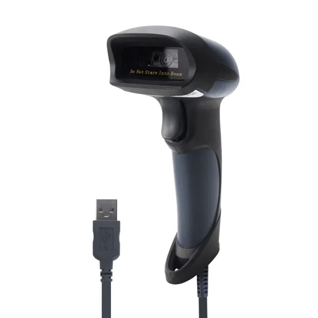 Barkod skener Netum M5 1D+2D USB