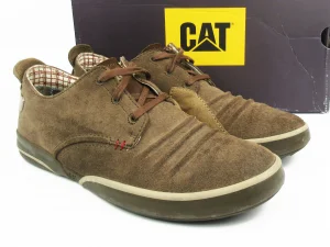 CATerpillar cipele KOŽA  P3903