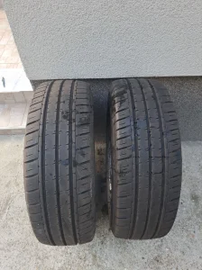 215 65 16c letnje Apolo 2 kom GRATIS MONTAZA