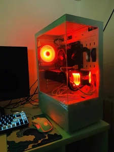 PRO GAMING Ryzen 9 3900X RTX 3080TI 16GB RAM/512GB SSD