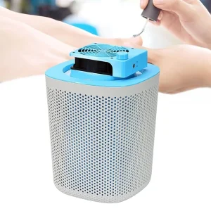 Aspirator sa filterom