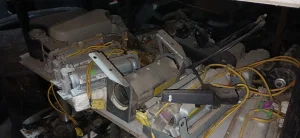 Fiat stilo airbagovi