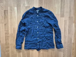 Original Saint Barth predobra lanena kosulja 16g.