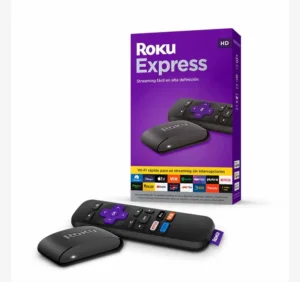 Roku Expres Stik Tv Resiver Za Strimovanje HD