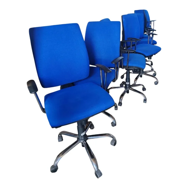 Stolice radne daktilo kancelarijske