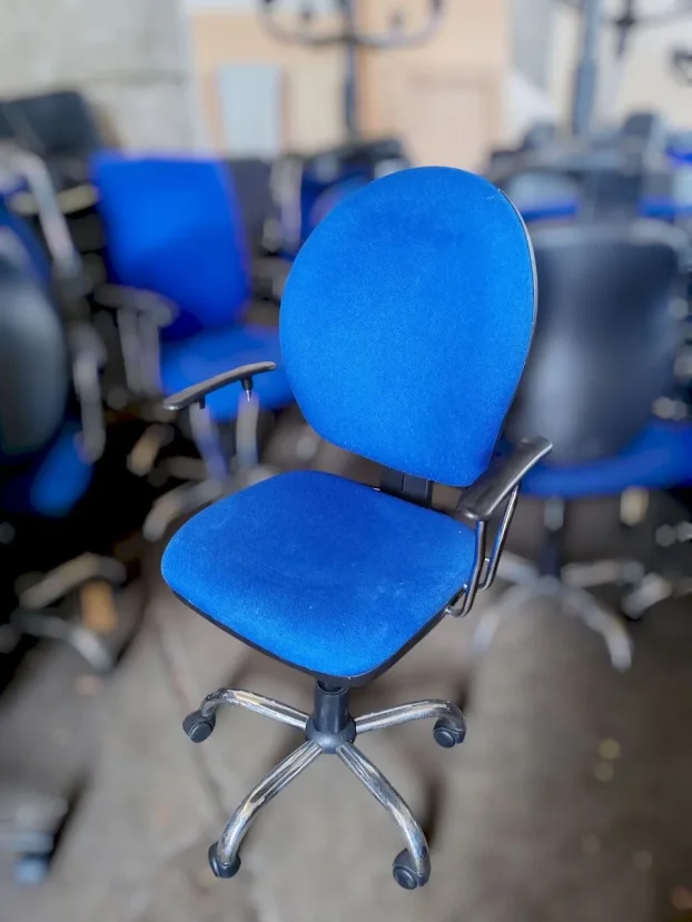 Stolice radne daktilo kancelarijske