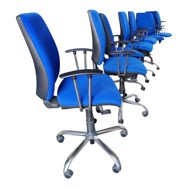 Stolice radne daktilo kancelarijske