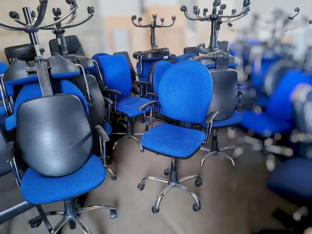 Stolice radne daktilo kancelarijske