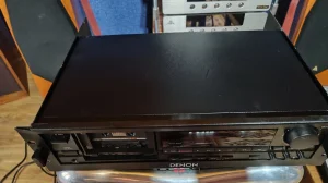 Denon Deck