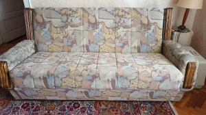 Trosed na razvlačenje