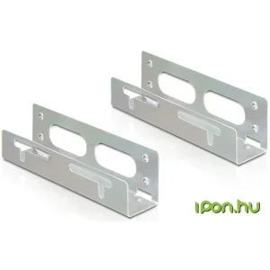 Delock 18026 - Mounting Kit 3.5" 5.25"