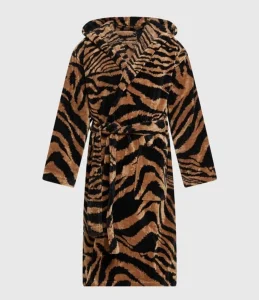 Robero Cavalli bademantil 100% pamuk ORIGINAL (radnja 320e)