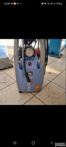 Masina za pranje pod pritiskom