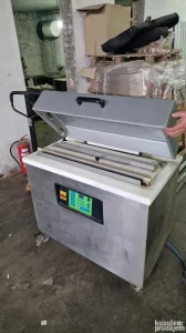 Vakumirka SIROKA/DUPLA