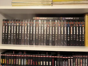 Dylan Dog Libellus br. 1-53