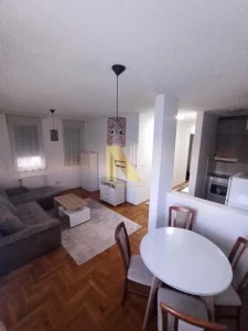 Sajam, 2.5 dvoiposoban, 50 m²