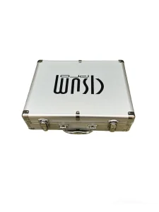 kofer za bezicne mikrofone