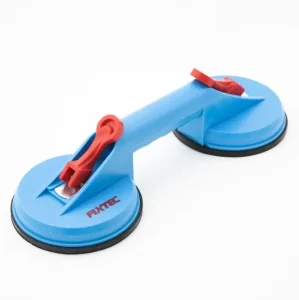 Vakum kapa za stakla 80kg, Fixtec