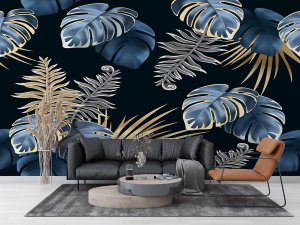 Foto tapete - abstract - super PREMIUM fototapete