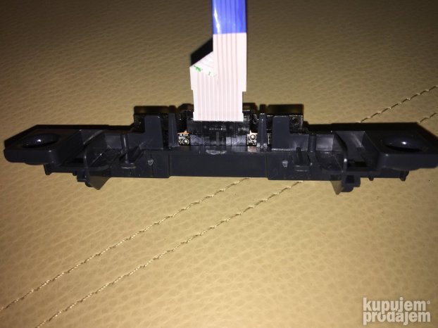 Dugme za paljenje MCK703758 LG OLED65B18LA