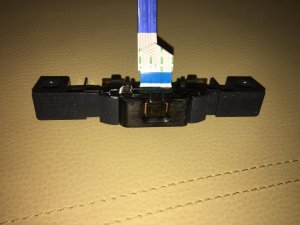 Dugme za paljenje MCK703758 LG OLED65B18LA