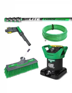 UNGER - Uređaj za pranje stakala i solarnih panela