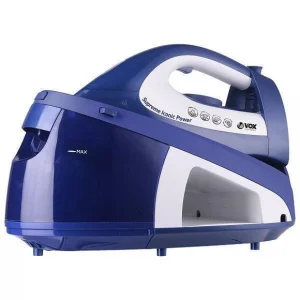 Parna stanica Vox DPS 7220/snaga 240W/kapacitet 1.7 L