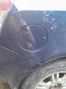 Poklopac rezervoara fiat stilo