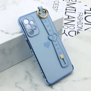 Futrola CANDY HEART Samsung A235F/A236B Galaxy A23 4G/5G pl.