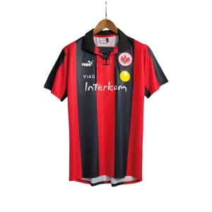 Eintracht Frankfurt RETRO dresovi