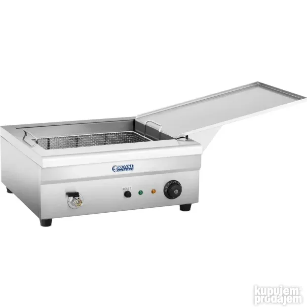 Friteza