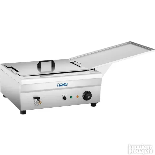 Friteza