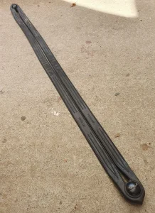 Gumene trake straps za paktreger bicikla BIBIA NOVO