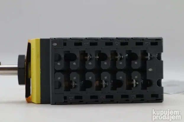 Santon X75 16R6H AV Kema Keur Prekidač NOV
