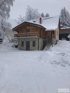 Vikendica Kopaonik (vikend naselje)