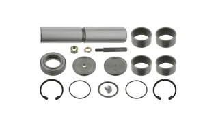 Set za popravku, osovinica rukavca točka Mercedes Benz