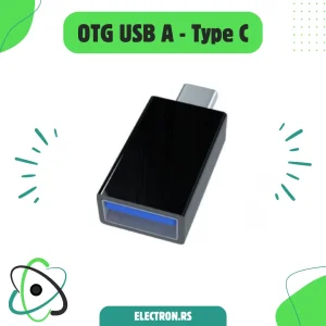 OTG USB 3.0 Type C adapter