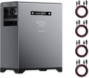 XORO SOLAR SPS 2150 Inteligentna solarna elektrana za balkon