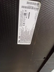 Tcl 50EP680