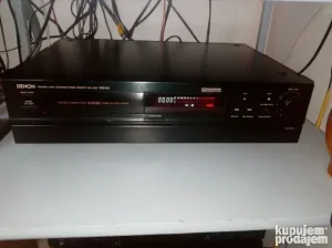 Ultimate tape upgrade!