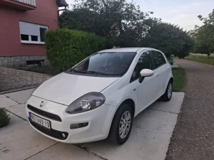 Fiat EVO