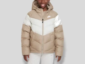 Nike NSW zimska jakna za dečake DX1264-247