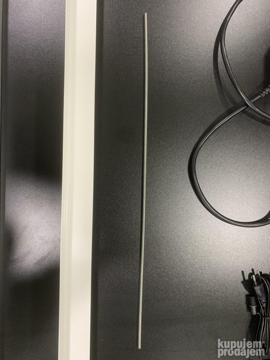 Savijanje Pleksiglas klirit MBL ABM1250