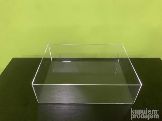 Savijanje Pleksiglas klirit MBL ABM1250