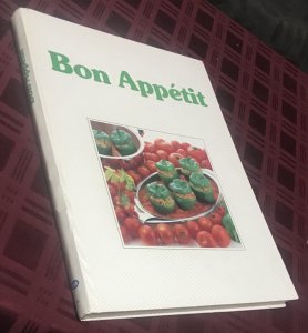 Bon Appetit
