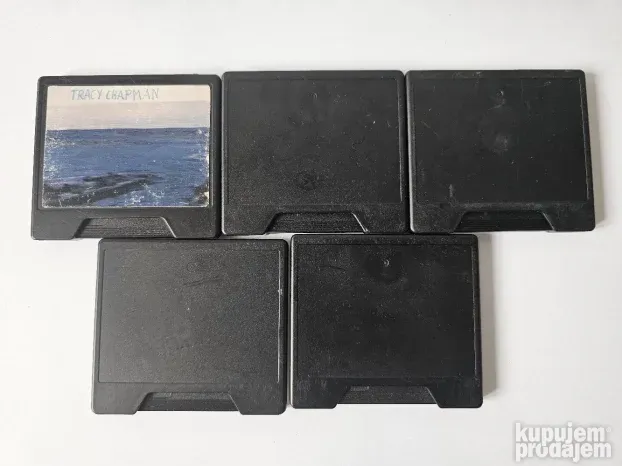 Sony COLOR MD74 mini diskovi MiniDisc SNIZENO