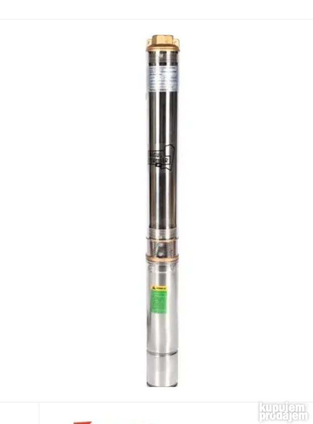 MF-PS1011-G01 Pumpa Raketa MICUL FERMIER 0,75kW