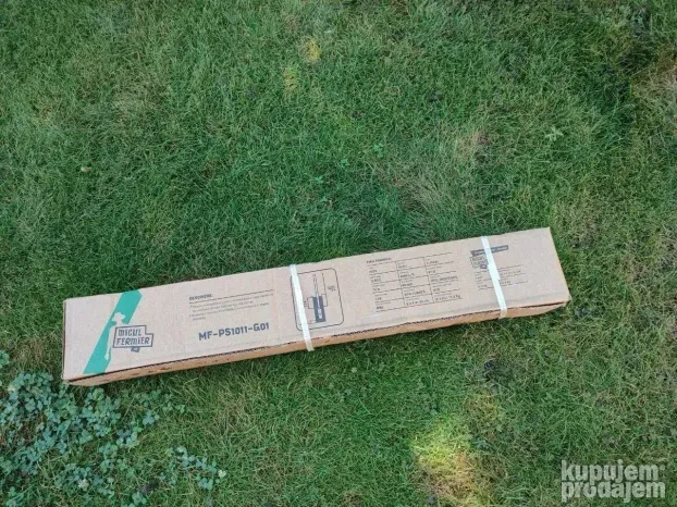 MF-PS1011-G01 Pumpa Raketa MICUL FERMIER 0,75kW