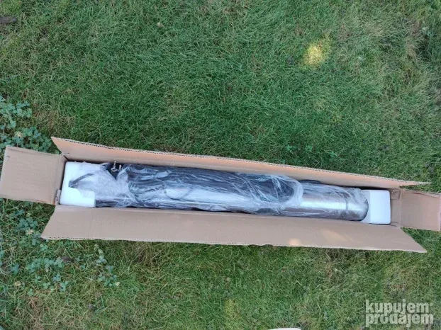 MF-PS1011-G01 Pumpa Raketa MICUL FERMIER 0,75kW