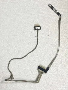 Toshiba Satellite C660D flet kabl